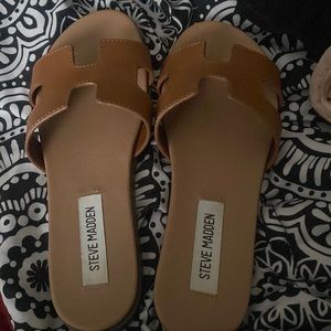Steve Madden Sandals